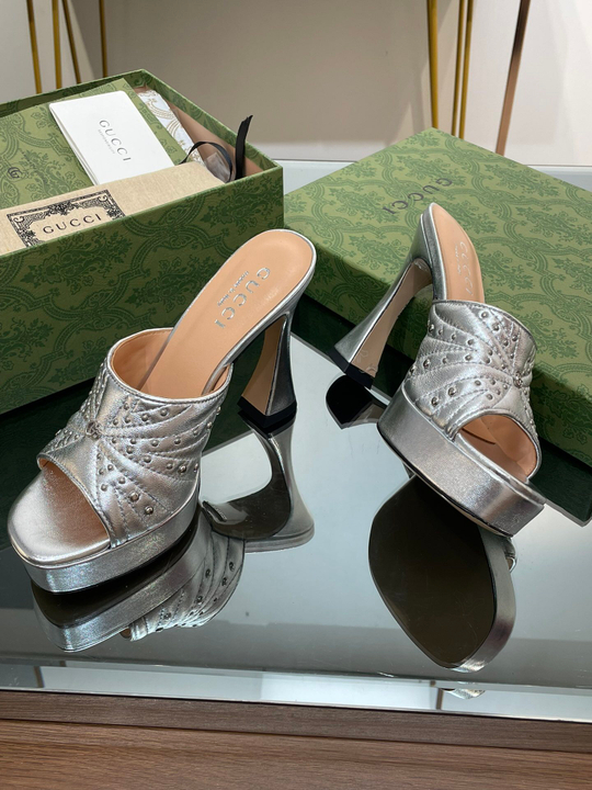 Gucci Slide Sandal