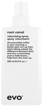 ROOT CANAL VOLUMISING SPRAY / [ПУТЬ К КОРНЯМ] СПРЕЙ ДЛЯ ПРИКОРНЕВОГО ОБЪЕМА