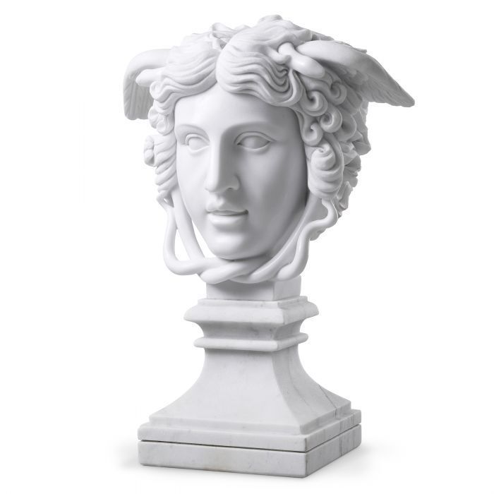 Скульптура Eichholtz SCULPTURE MEDUSA 115633