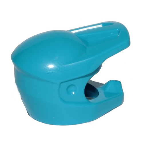 Шлем 35458 Dark Azure