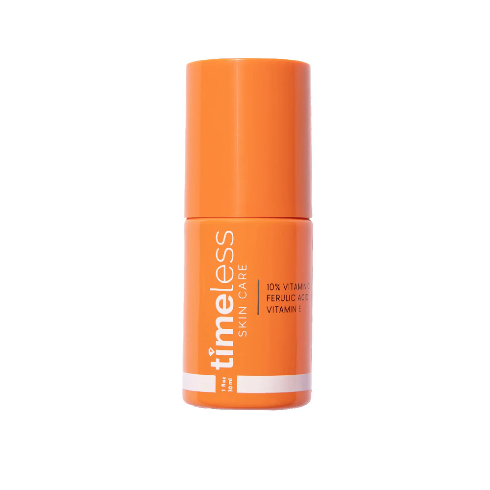 Timeless - Skin Care - 10% Vitamin C + E Ferulic Acid Serum, 30ml