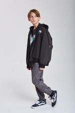 Куртка д/м DELORAS 30004J