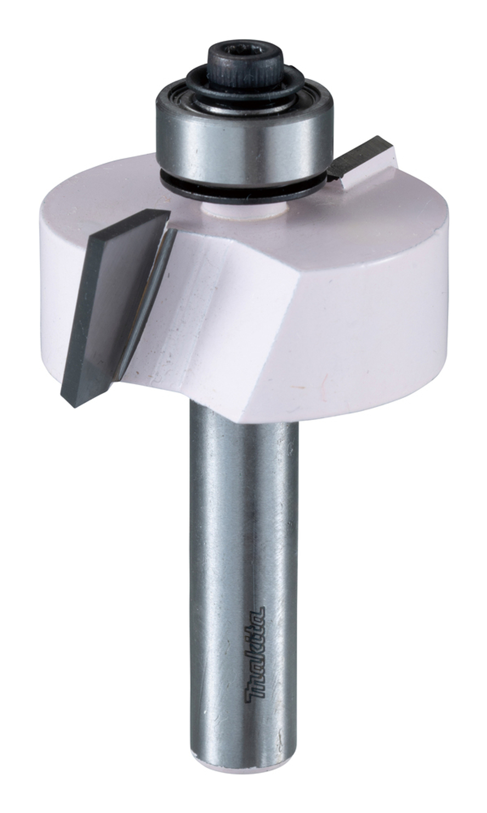 Фреза кром. фальцевая "Эконом" 31,8х12,2x12x60,8x2T Makita D-48745 47,6х6х8х3Т