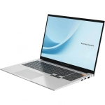 Ноутбук Maibenben B116C 16" IPS Ryzen 5 7640HS 16Gb/512SSD Gb Silver Win 11Pro (B116C-R576UMF1SPSRE2)