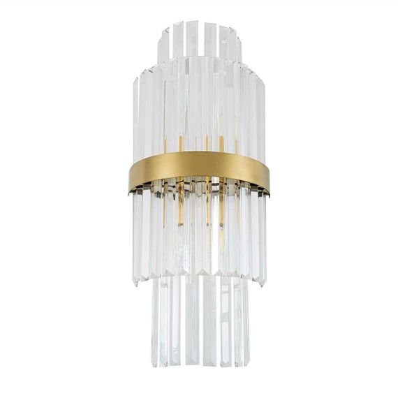 Настенный светильник MODELUX ML.504.02 BS