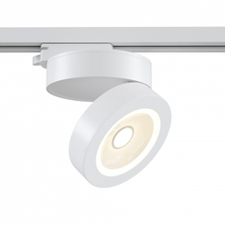 Трековый светильник Maytoni Technical TR006-1-12W3K-W