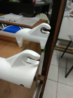 Rock Shox XC 30 TK снята с нового велосипеда 26" купить дешево в Москве веломастерская