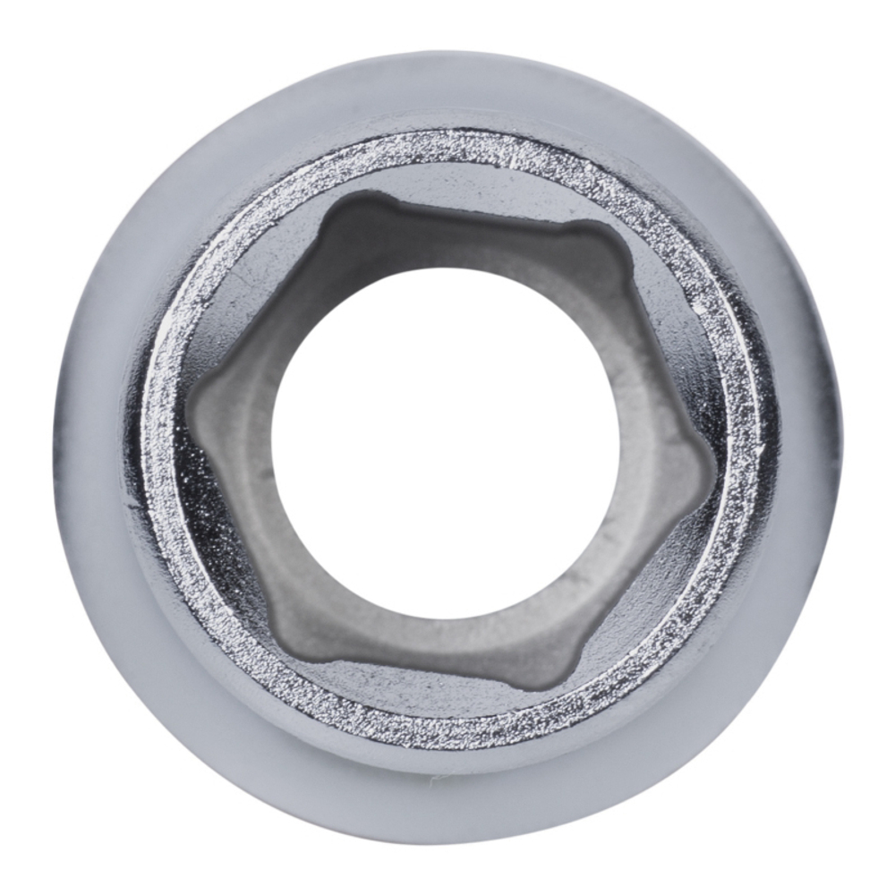 Головка торцевая стандартная шестигранная 1/2&quot;, 13 мм KING TONY 433513M