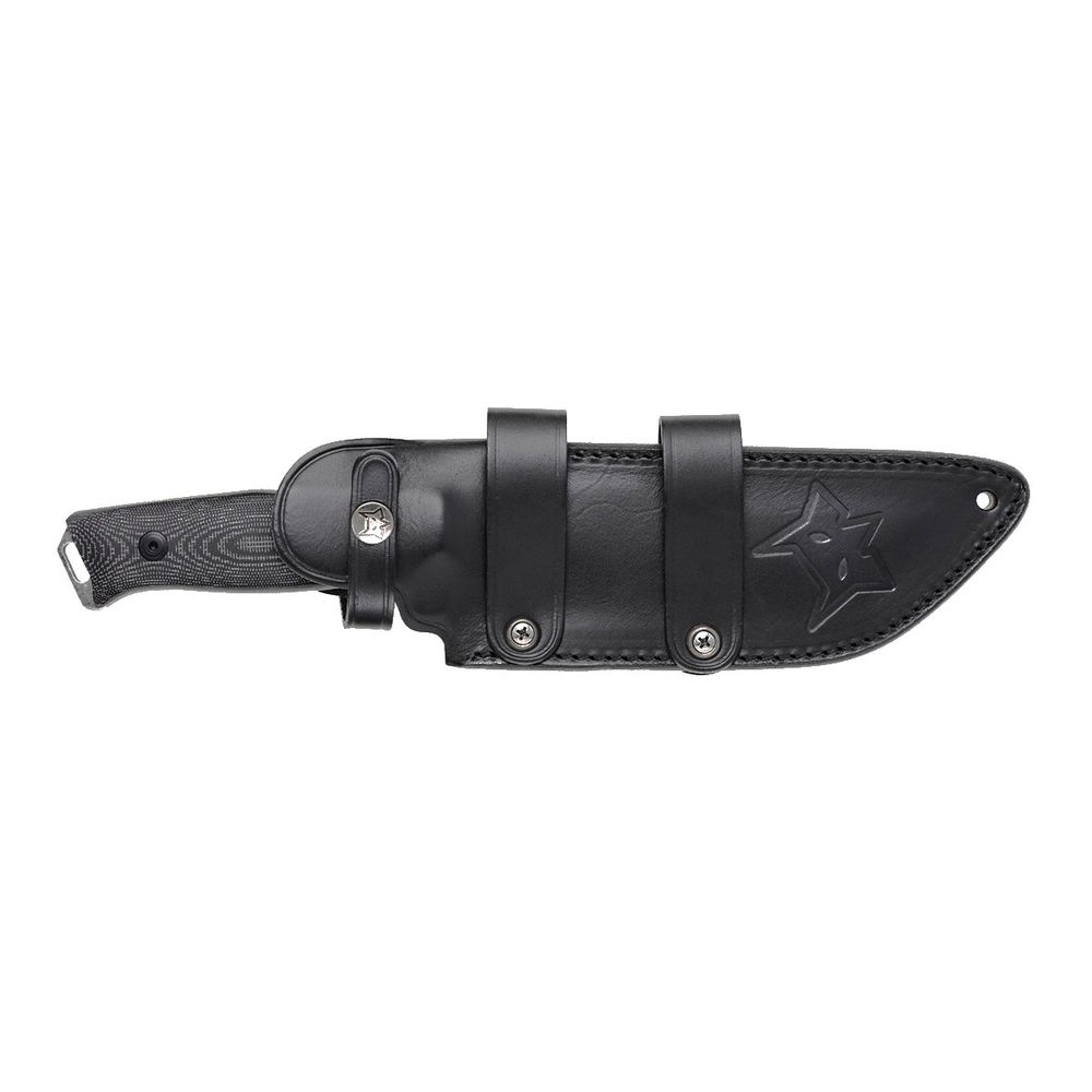 Нож Fox FX-611 NATIVE