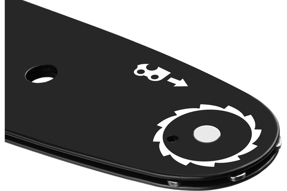 STEHER type C, шаг 0.325″, паз 1.3 мм, 40 см, шина для электропил (75203-40)