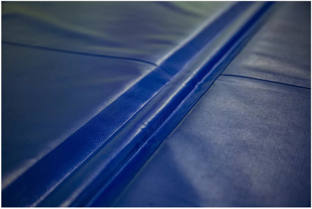 Пол ПВХ утепленный PULSAR ARCTIC 4Т long с отверстиями