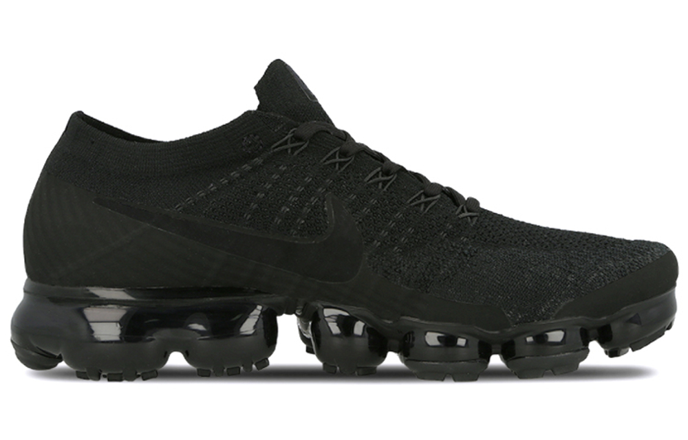 Nike Vapormax Triple Black 3.0 Hyper Sneakers