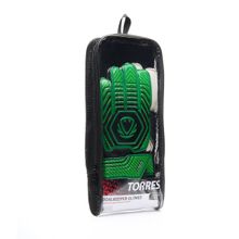 Перчатки вратарские TORRES Junior FG0523606-7, детские, размер 7