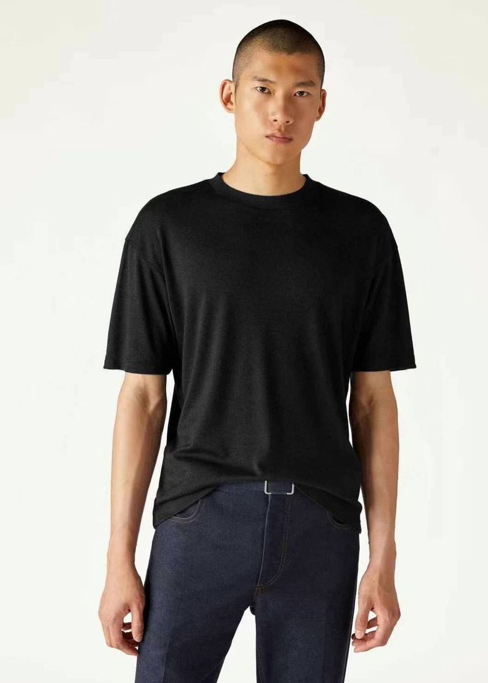 Футболка Loro Piana
