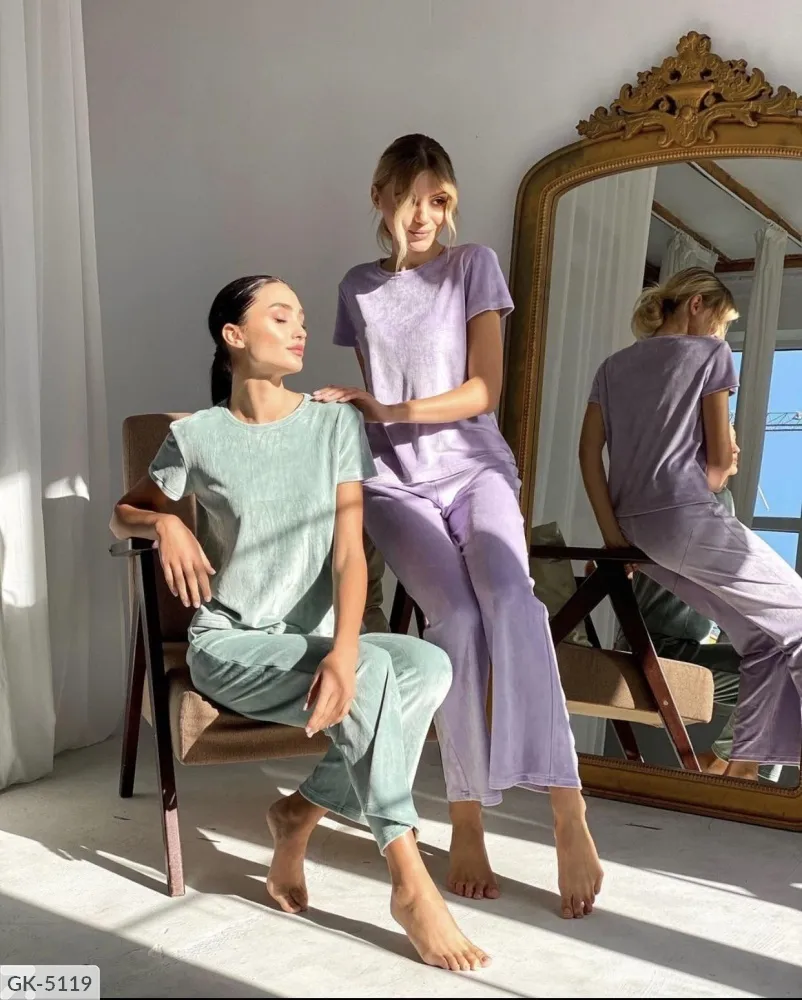 Костюм GK-5119 Фабрика Моды