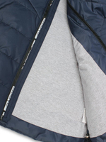 Жилет р-р 110, в ассорт. (Rusland) А 16-20