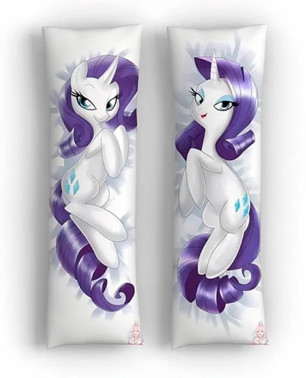 Дакимакура Рарити №3