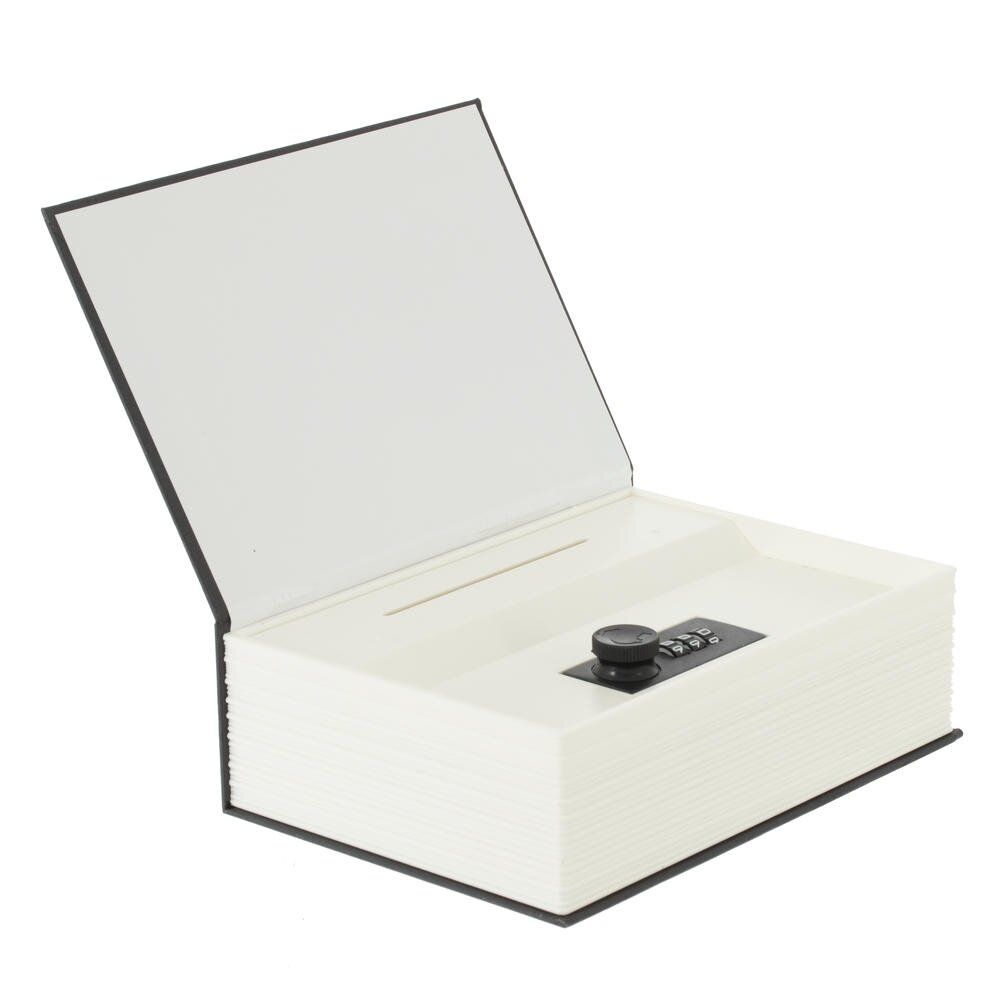 GAEM Копилка, L12,5 W5,5 H18 см