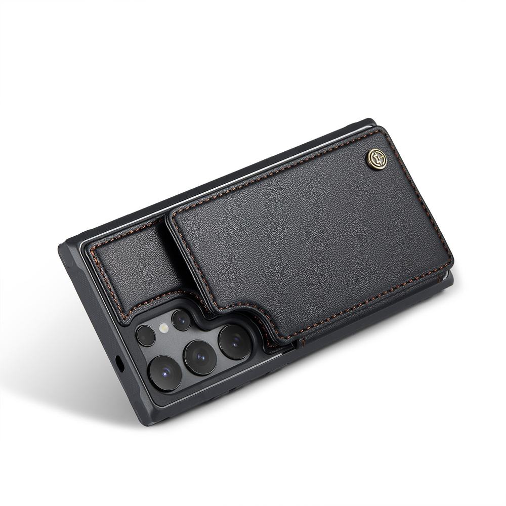 Чехол CaseMe Сard Protection Samsung Galaxy S25 Ultra