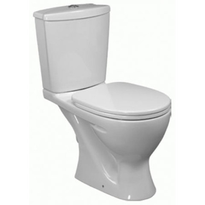 Унитаз напольный с бачком и сиденьем  Ideal Standard Oceane Junior W904401