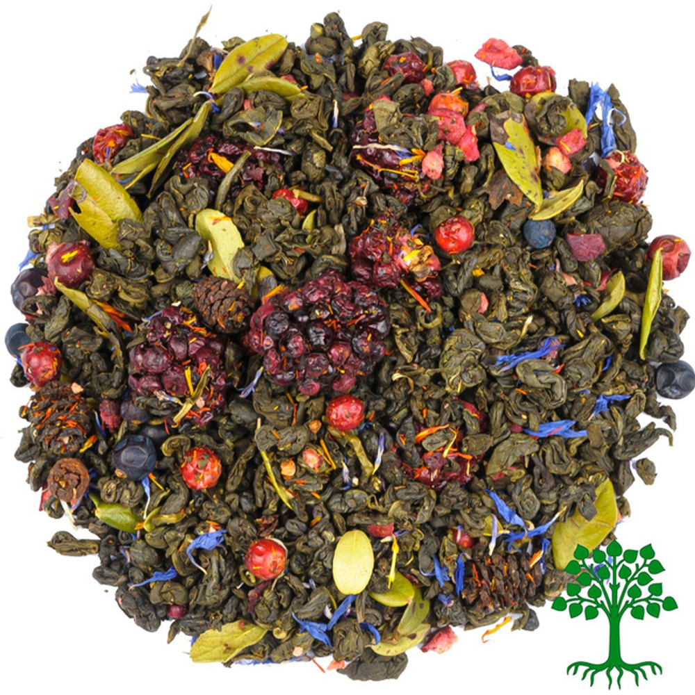 Чай арома Таёжный Сбор A BestTea