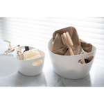 Контейнер для хранения bottichelli, organic, 4,5 л, темно-серый