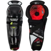 Щитки Bauer VAPOR HYPERLITE SR