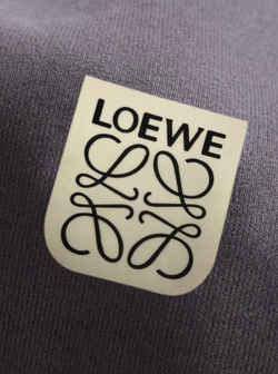Спортивные штаны Loewe