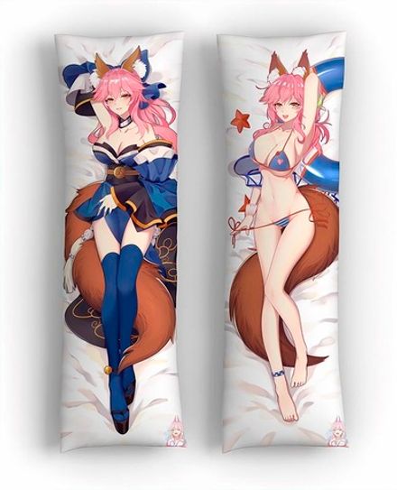 Дакимакура Тамамо но Маэ №13