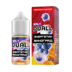 DUALL SALT EXTRA hard 30 ml