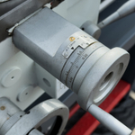 PROMA SPZ-1000 универсальный токарный станок с УЦИ