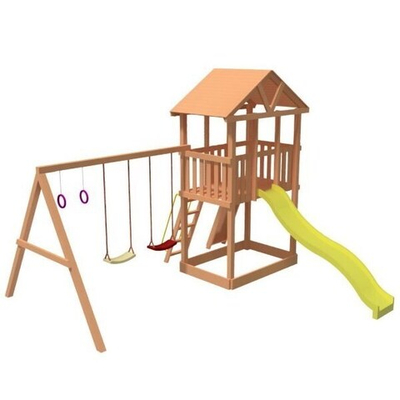 Детская игровая площадка Максон 1