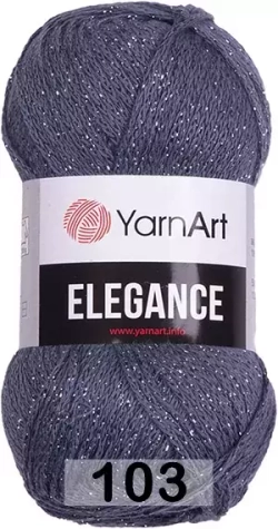 Элегант YarnArt Elegance