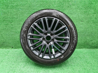 Диск Комплект дисков R17 Chery Arrizo 8 (22-нв)