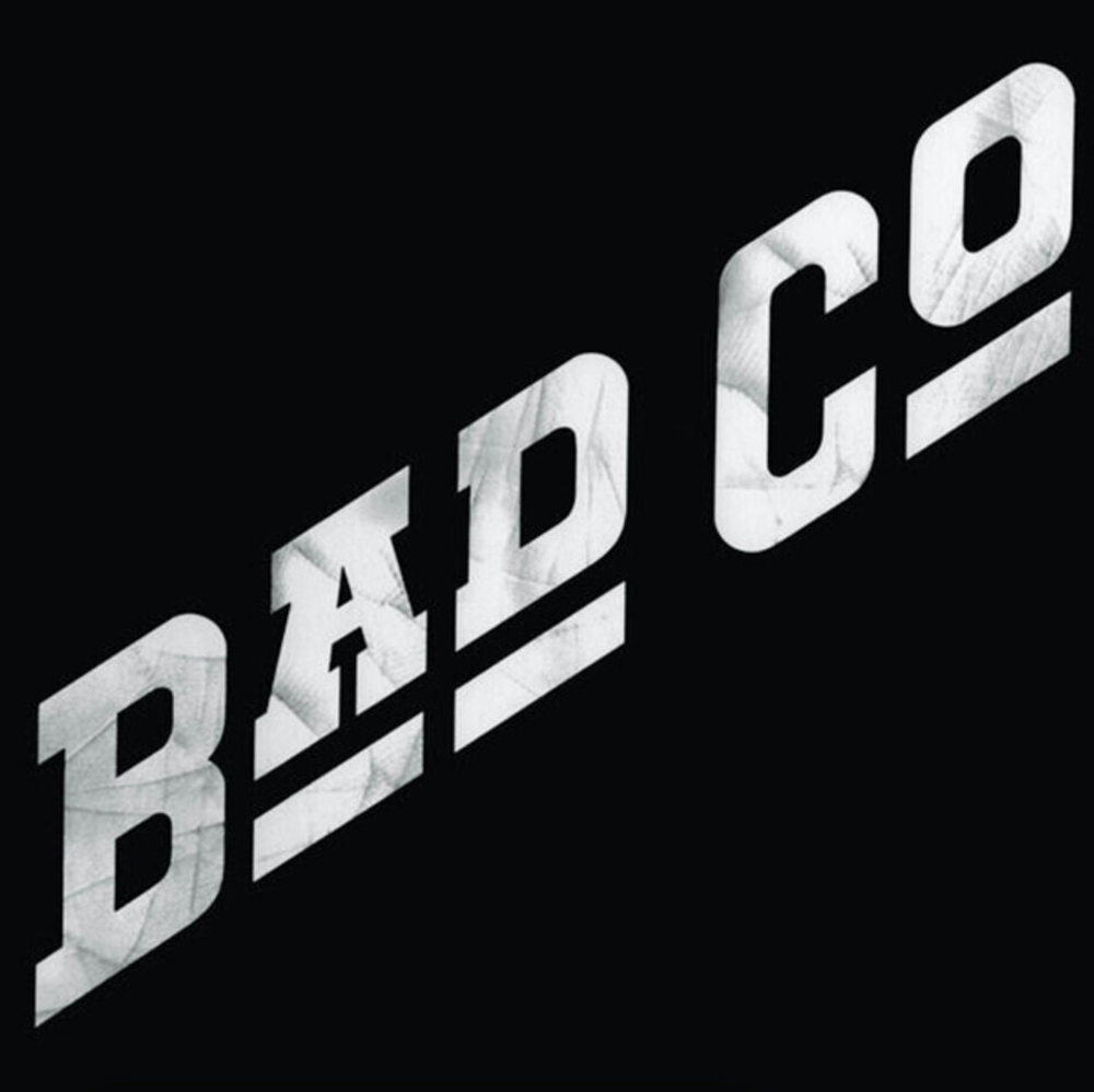 Bad Company / Bad Company (2LP)