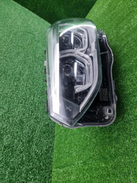 Фара левая BMW X3 G01 (2017-2021) Adaptive LED