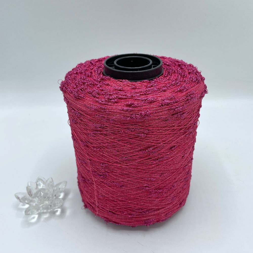 LUXURY SELECTION BY RIGO 75% вискоза 20% полиамид 5% люрекс