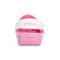 Crocs Sandal 'Pink White'