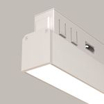 Трековый светильник Technical TR102-24W4K-W