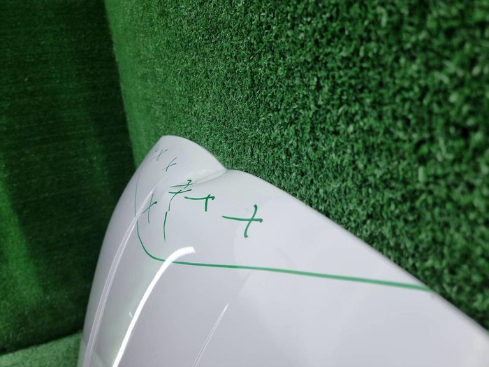 Капот Hyundai Tucson 4 (2020-н.в.)