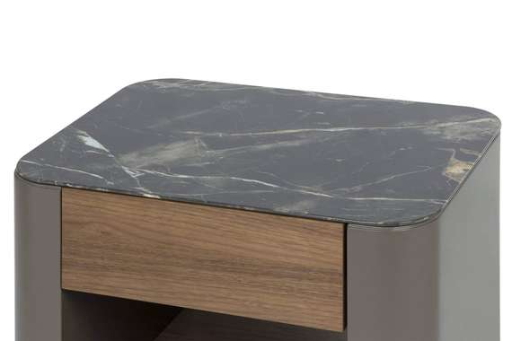 Прикроватная тумба Volare I 60х45 см