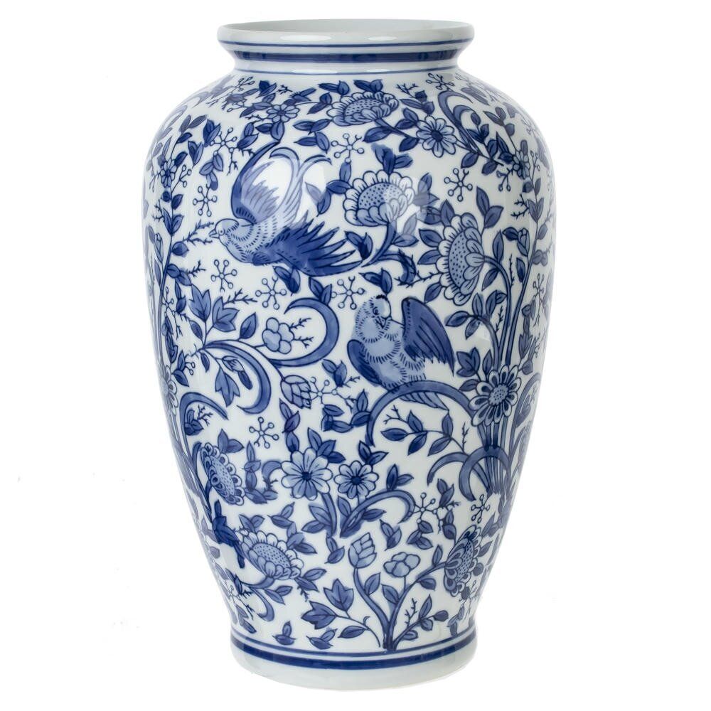 GAEM Ваза, 5600 мл, L18 W18 H31 см