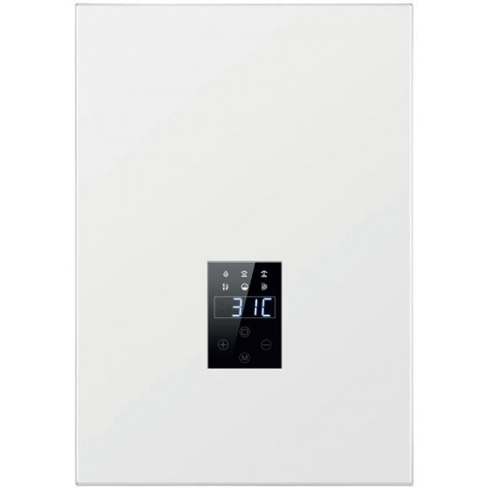 Настенный газовый котел Kentatsu Nobby Electro KBQ-52