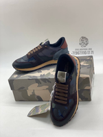 Кроссовки Valentino