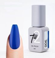 006 Гель-лак Ta2 9мл