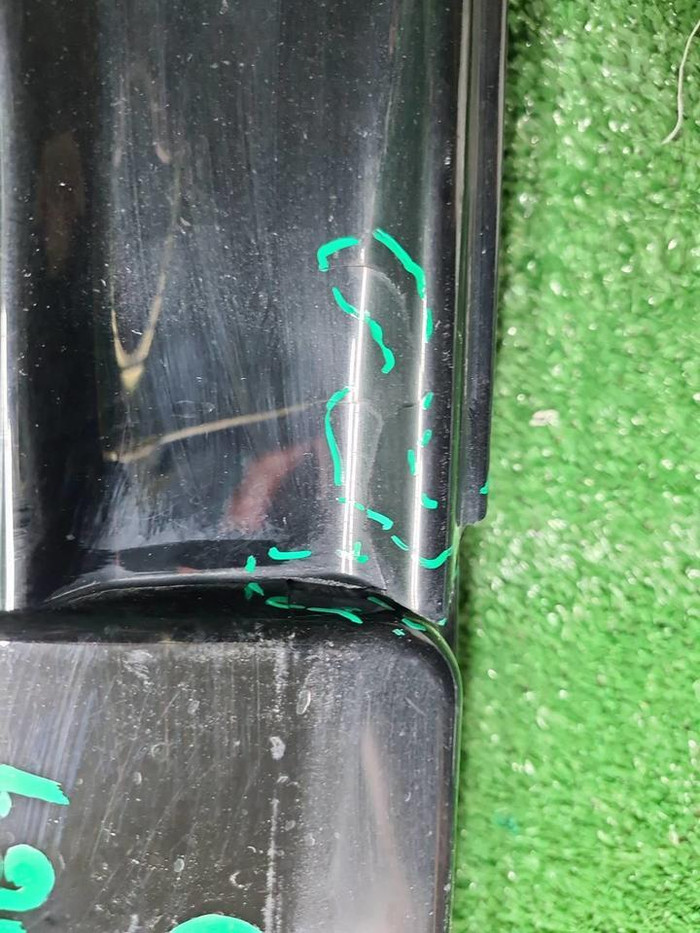 Решетка радиатора Changan Alsvin (2018-н.в.)