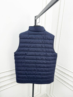 Безрукавка Kiton