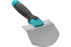 Малярный шпатель BIHUI полукруглый, для ведра PTK165