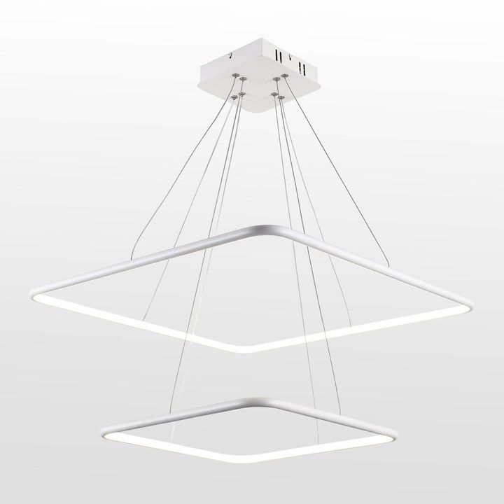 Люстра Lussole LSP-7460