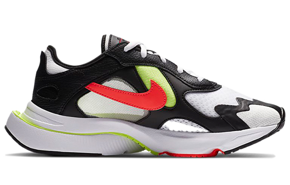 Кроссовки Nike Air Zoom Division (Женская размерная сетка)
